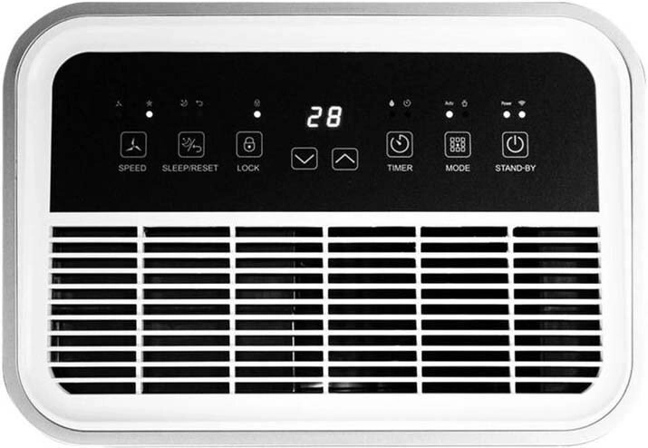 Осушитель воздуха Mycond Roomer Smart 25 Фото - 8