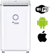 Осушитель воздуха Mycond Roomer Smart 25 Фото - 10