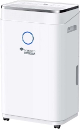 Осушитель воздуха Mycond Roomer Smart 25 Фото - 2