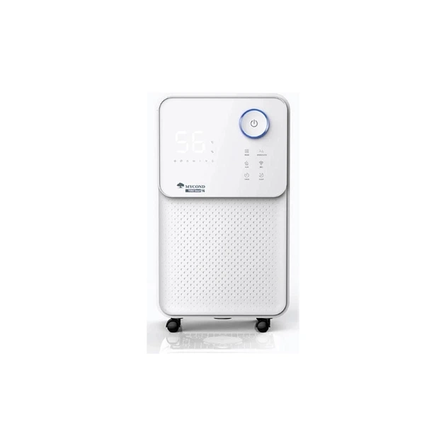 Осушувач повітря Mycond Yugo Smart 16 Фото - 2