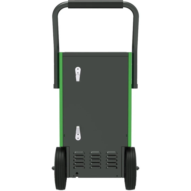 Осушувач повітря Mycond WORKER 50 Фото - 3