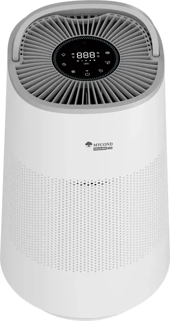 Зволожувач та очищувач повітря Mycond H:HAVOK HEPA 400 Фото - 1