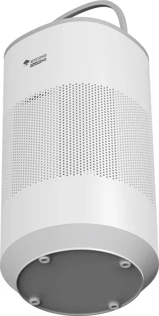 Зволожувач та очищувач повітря Mycond H:HAVOK HEPA 400 Фото - 2