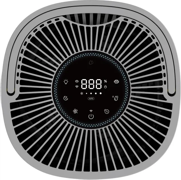 Зволожувач та очищувач повітря Mycond H:HAVOK HEPA 400 Фото - 7