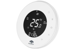 Пульт управления теплым полом Mycond ORB Heat, Белый (MC-HRB-W)