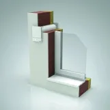 Рекуператор Mycond Ventoxx Harmony Smart 0,5м пульт дистанционного управления Wi-Fi LED-индикация пластиковая решетка Фото - 7