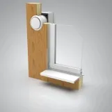 Рекуператор Mycond Ventoxx Harmony Slim Line 0.5м пульт дистанційного керування  LED-індикація компенсаційний короб Фото - 6