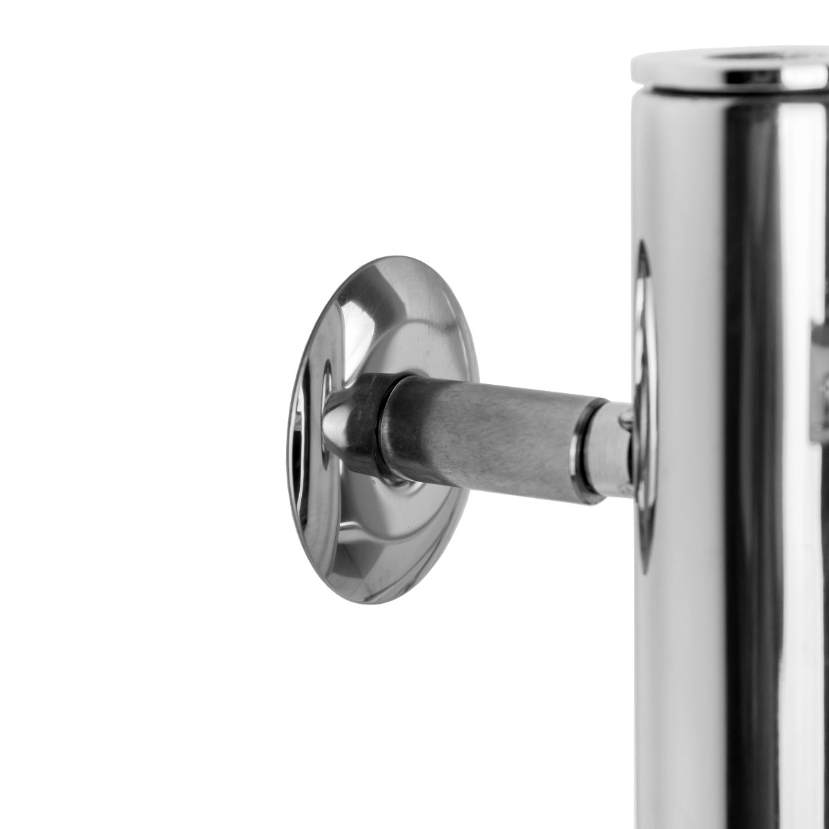 Полотенцесушитель Navin Аркадия 530х1000х100 Фото - 2