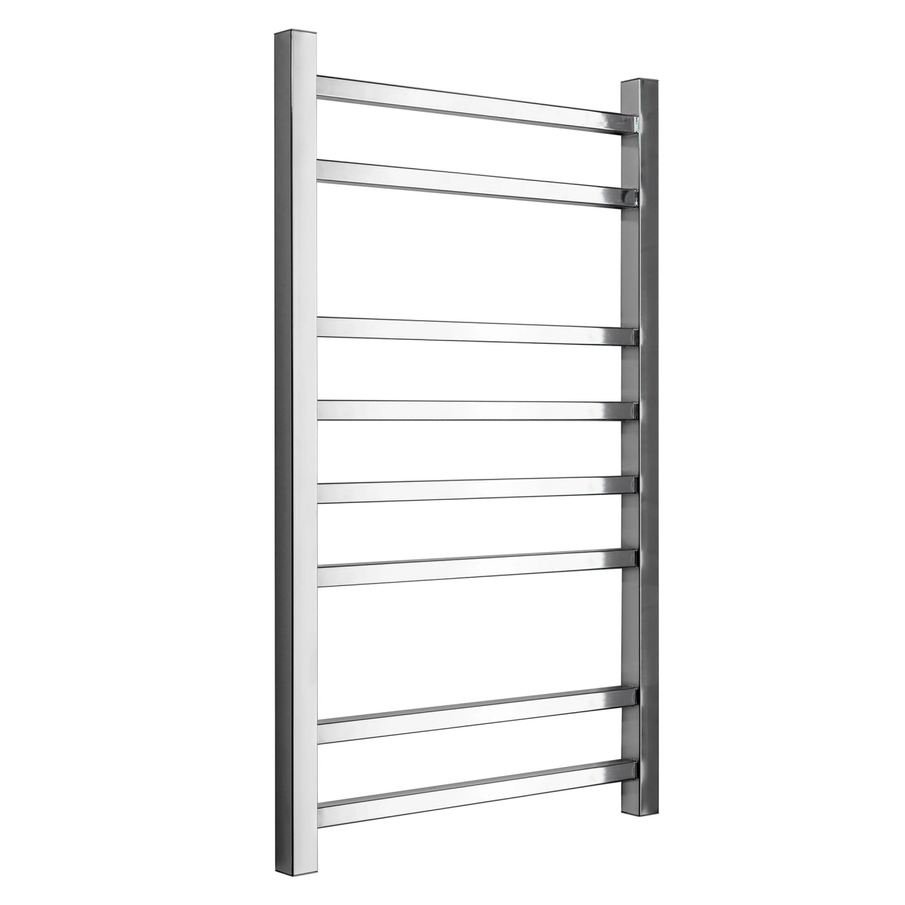 Полотенцесушитель Navin Loft 500х800 Фото - 1