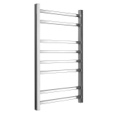 Полотенцесушитель Navin Loft 500х800 Фото - 1