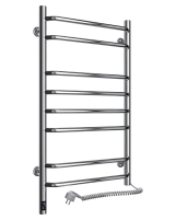 Рушникосушка Navin Блюз 480х800 Sensor права з таймером Фото - 1