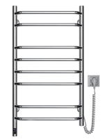 Рушникосушка Navin Блюз 480х800 Sensor права з таймером Фото - 2