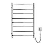 Рушникосушка Navin Омега 530х800 права Фото - 1