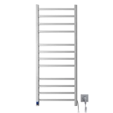 Рушникосушка Navin Loft 500х1200 Sensor з таймером, права Фото - 2