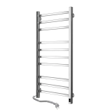 Рушникосушка Navin Loft 500х1000 Sensor з таймером, ліва Фото - 2
