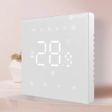 Терморегулятор для газового котла NAVIN WT410 W-3А с Wi-Fi Фото - 1