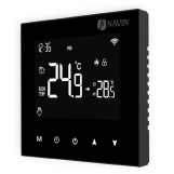 Терморегулятор для газового котла NAVIN WT100 B-3А з Wi-Fi