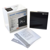 Терморегулятор для газового котла NAVIN WT100 B-3А з Wi-Fi Фото - 6
