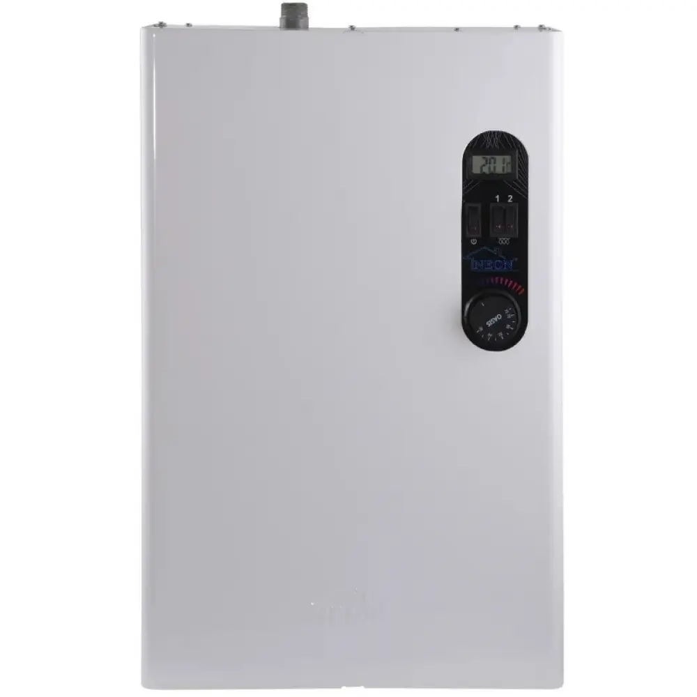 Електричний котел NEON WPS 18,0 кВт 380 В, модульний контактор