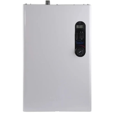 Електричний котел NEON WPS 18,0 кВт 380 В, модульний контактор