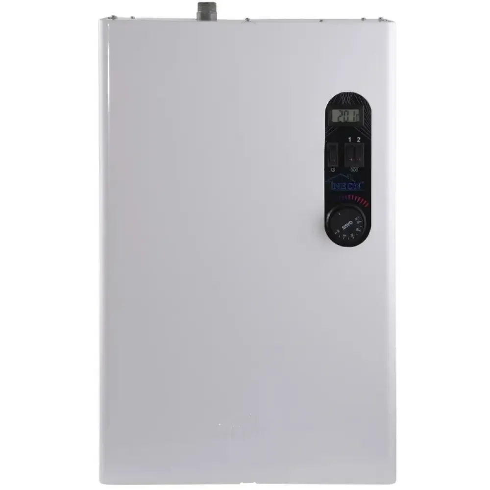 Електричний котел NEON WPS 24,0 кВт 380 В, модульний контактор