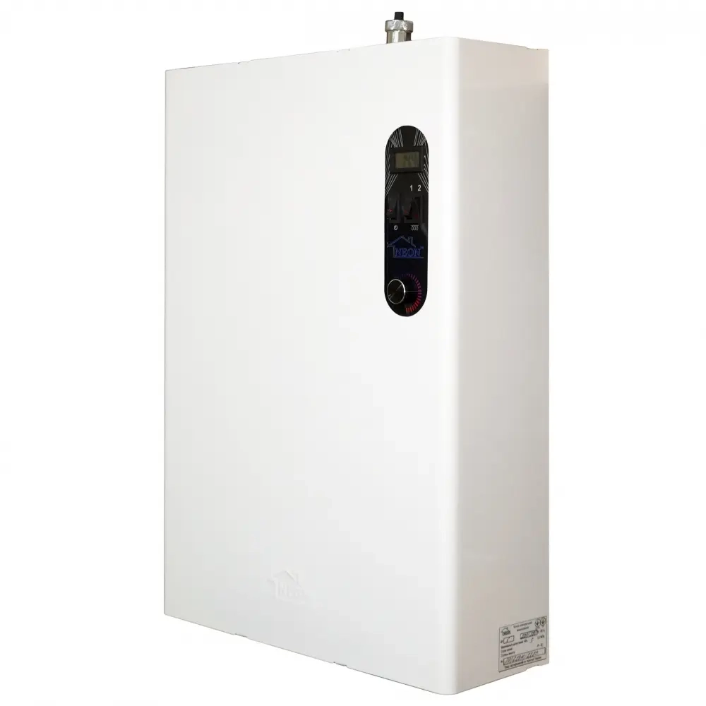 Електричний котел NEON PRO 18,0 кВт 380 В, модульний контактор Фото - 1