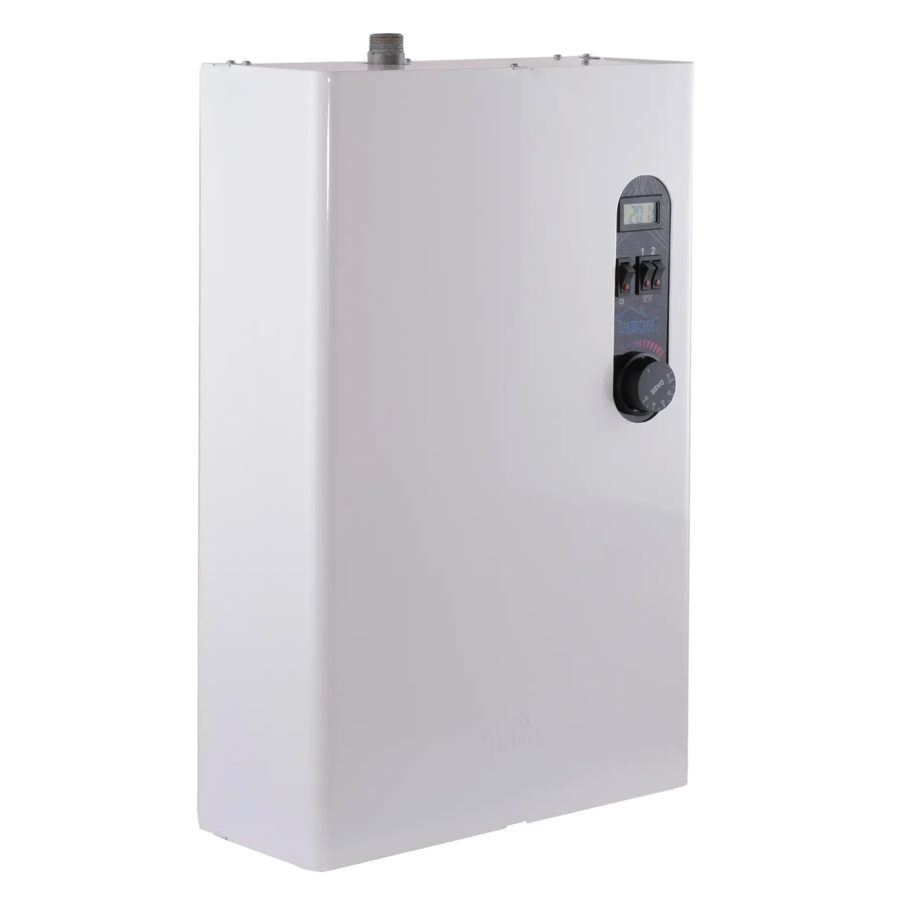 Электрический котел NEON WPS 30,0 кВт 380 В, модульный контактор Фото - 2