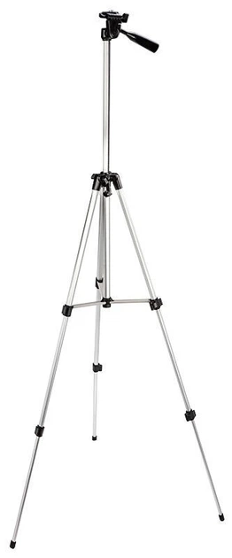 Штатив алюминиевый Neo Tools 1.5м, 1/4" (75-110)