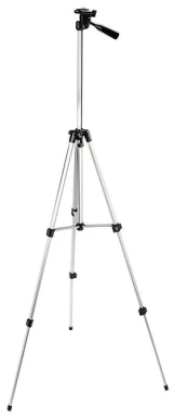 Штатив алюминиевый Neo Tools 1.5м, 1/4" (75-110)