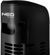 Вентилятор Neo Tools колонний, 77.5см, 50Вт, пульт ДК, чорний Фото - 2