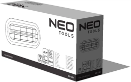 Обогреватель инфракрасный Neo Tools 2000 Вт (90-032) Фото - 6