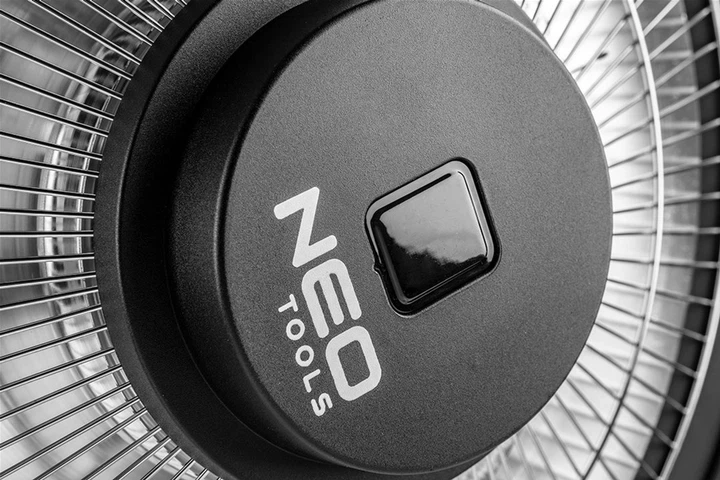 Обігрівач інфрачервоний Neo Tools підвісний 1500 Вт (90-034) Фото - 4