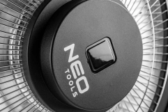 Обігрівач інфрачервоний Neo Tools підвісний 1500 Вт (90-034) Фото - 4