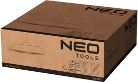Обогреватель инфракрасный Neo Tools подвесной 1500 Вт (90-037) Фото - 6