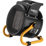 Теплова гармата NEO TOOLS керамічна (90-062)