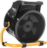 Теплова гармата NEO TOOLS керамічна (90-062) Фото - 1