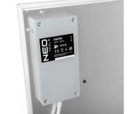 Панель інфрачервона Neo Tools 450Вт (90-105) Фото - 10