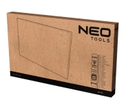 Панель інфрачервона Neo Tools 450Вт (90-105) Фото - 1