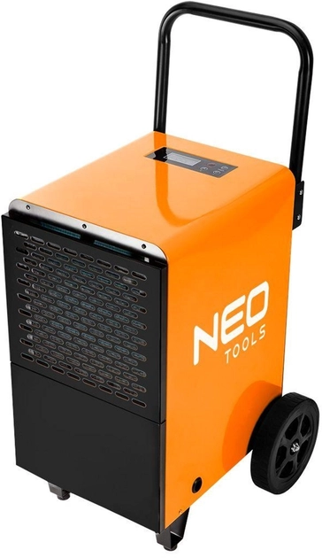 Осушитель воздуха промышленный Neo Tools, 50л/сутки, 180 м2
