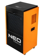 Осушитель воздуха промышленный Neo Tools, 90л/сутки, 310 м2