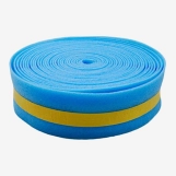 Лента демпферная самоклеющаяся NMC CLIMASOL RDS+ 150 х 8 мм (бухта 25 м)