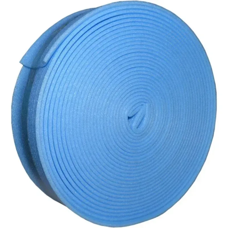 Стрічка демпферна NMC CLIMASOL RDS 150 х 8 мм  (бухта 25 м) 