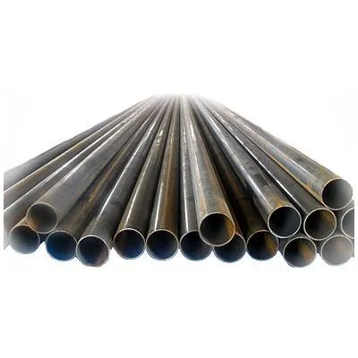 Труба сталева 530х 8 ГОСТ 10706-80/10704-91, 6м