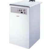 Котел газовый напольный одноконтурный NOVA FLORIDA ALTAIR RTN E 60 (естественная тяга)