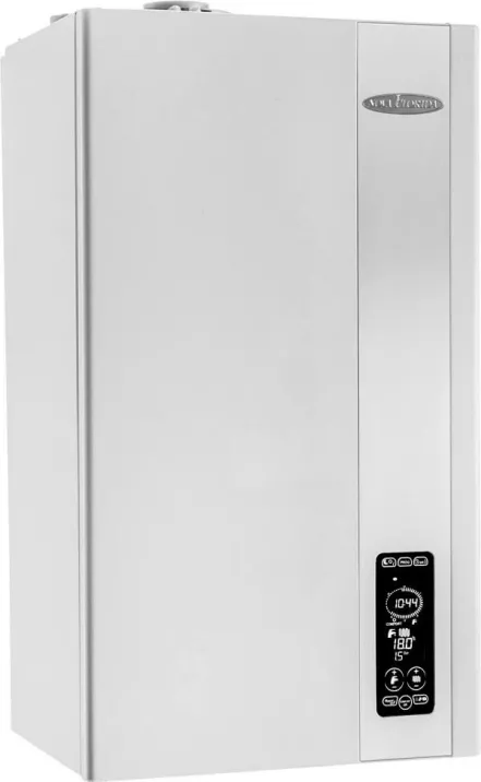 Котел газовый двухконтурный NOVA FLORIDA ORION CTFS 32 (турбированный)