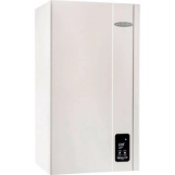 Котел газовий двоконтурний NOVA FLORIDA VIRGO CTFS 24 (турбований)