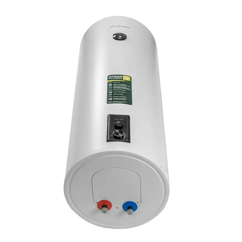 Водонагреватель электрический OCEAN RZL50M-5 ETDT CLASSIC (сухой тэн) 50л Фото - 2