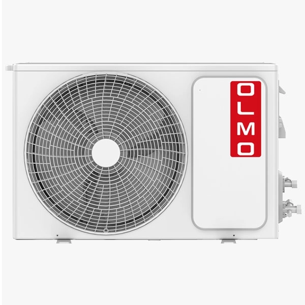 Кондиционер OLMO EDGE DELUXE OSH-07FRH3 Фото - 3