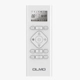 Кондиционер OLMO INVENTA DELUXE OSH-18LDH3 Фото - 2