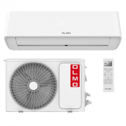 Кондиціонер OLMO Premion HEAT PUMP OSH-24FWH